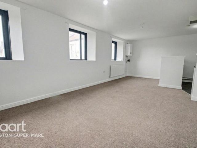 Apartment for rent in Weston-super-mare, North Somerset