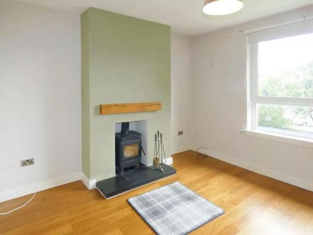 Apartment for rent in Cardonald, Scotland