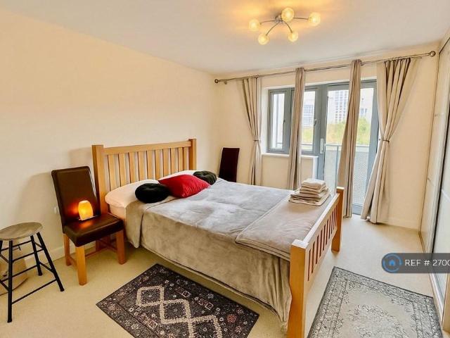 Flat for rent in Alperton, Greater London