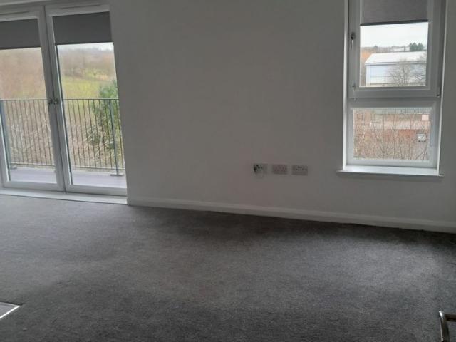 Apartment for rent in Haghill, Scotland