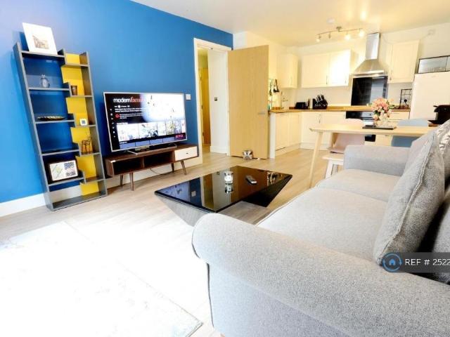 Flat for rent in Edgbaston, West Midlands
