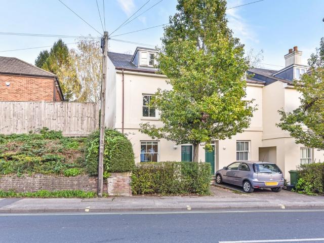 Apartment for rent in Hampshire