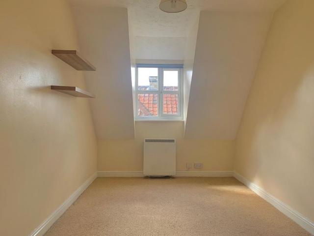 Apartment for rent in Chedburgh, Suffolk