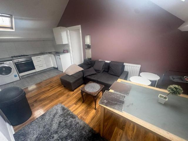 Apartment for rent in Grainger Town, Tyne And Wear