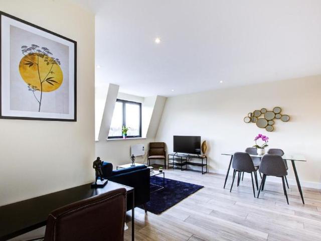 Apartment for rent in Greater London