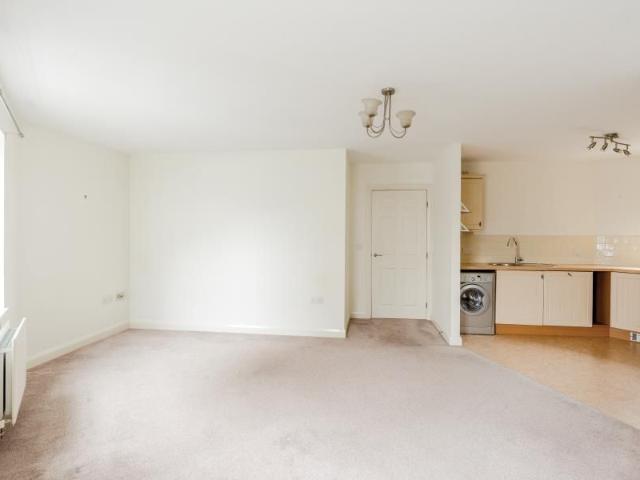Apartment for rent in Woodhill, Portishead