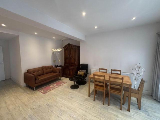 Apartment for rent in Sedgley Park, Bury