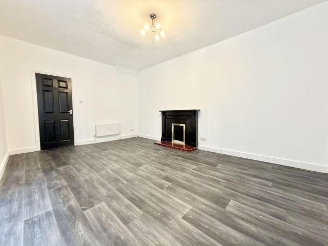 Apartment for rent in New Clee, Cleethorpes