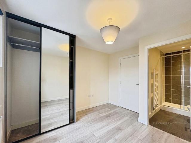 Apartment for rent in Dunstable, Central Bedfordshire