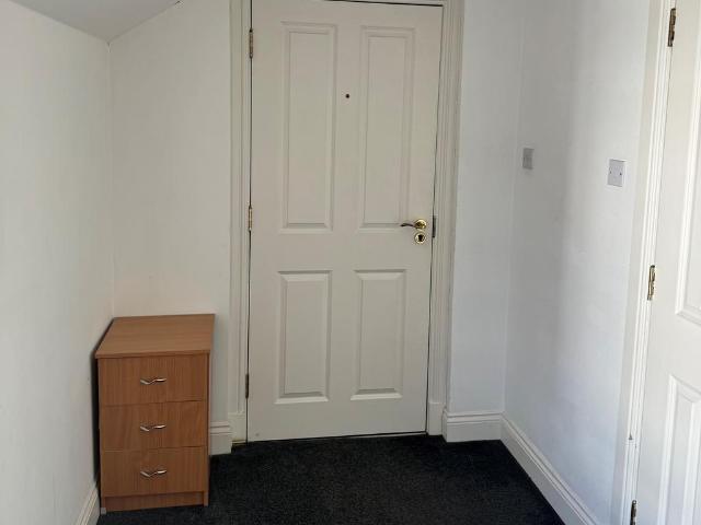 Flat for rent in City Quay, Scotland