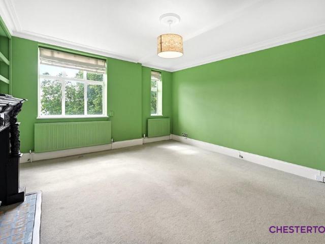 Flat for rent in Chelsea, Greater London