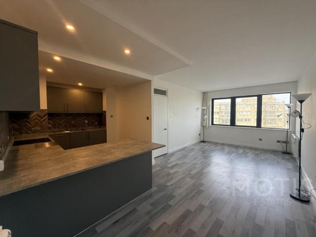 Flat for rent in Folkestone