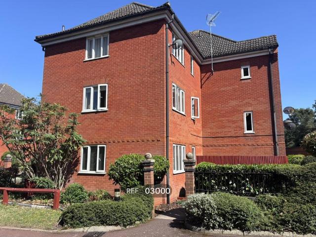 Flat for rent in Purdis Farm, Eastbridge