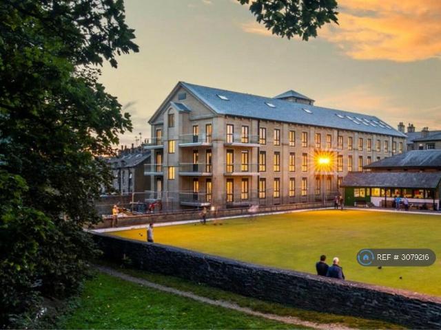 Flat for rent in New Town, Skipton