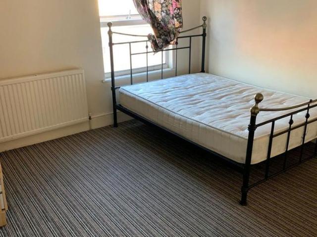 Apartment for rent in Spring Park, Luton