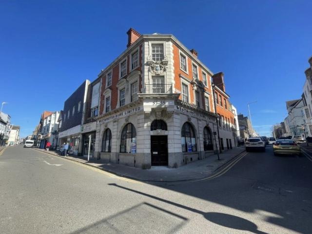 Apartment for rent in East Cliff, Acol