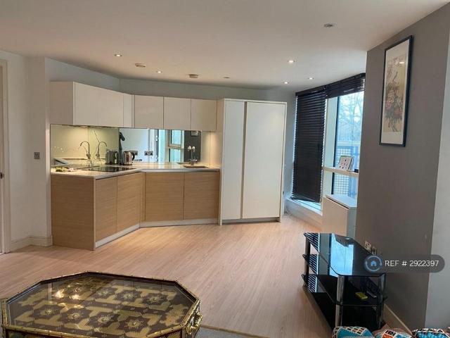 Apartment for rent in Portsea, City Of Portsmouth