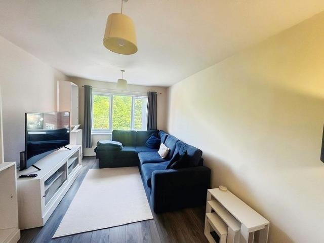Apartment for rent in Calderstones