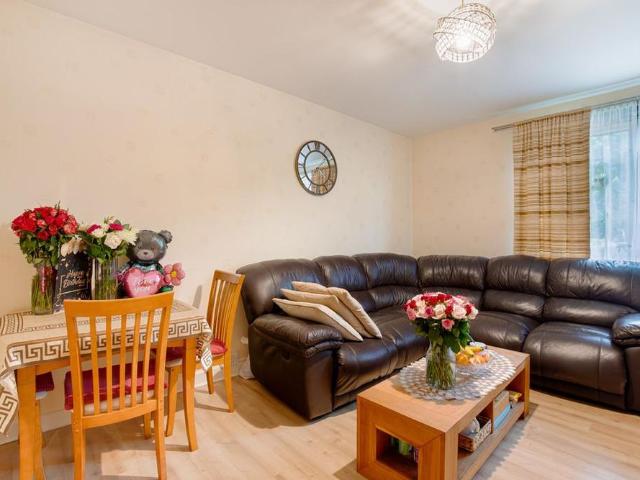 Apartment for rent in Ballindoch, Scotland