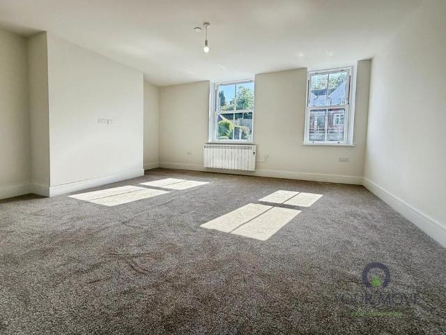Apartment for rent in Stourbridge, West Midlands