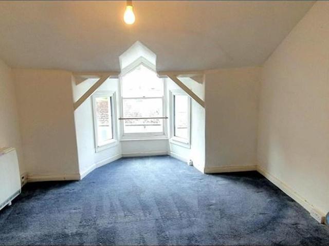 Apartment for rent in Brixham