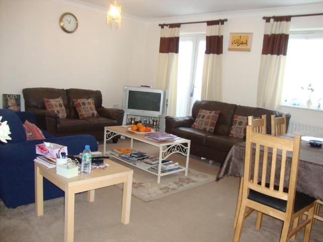 Apartment for rent in London Borough of Hillingdon, Greater London