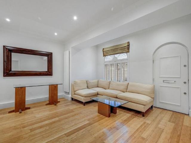 Apartment for rent in City of Westminster, Greater London
