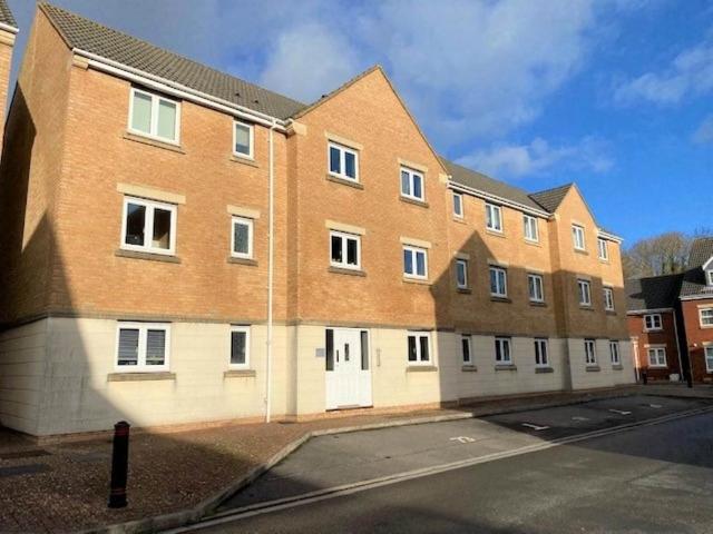 Flat for rent in Weston-super-mare, North Somerset