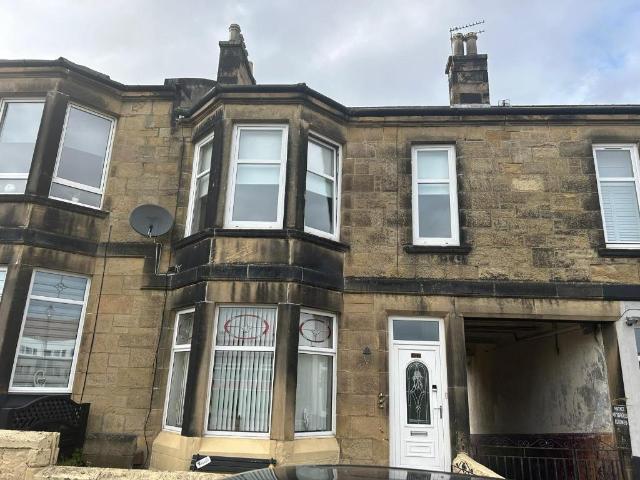Flat for rent in Mosside, Coatbridge