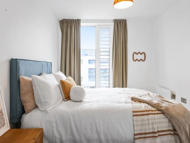 Flat for rent in Brompton, Gillingham