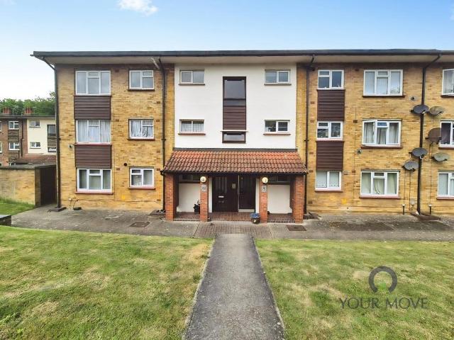 Flat for rent in Troy Town, Rochester