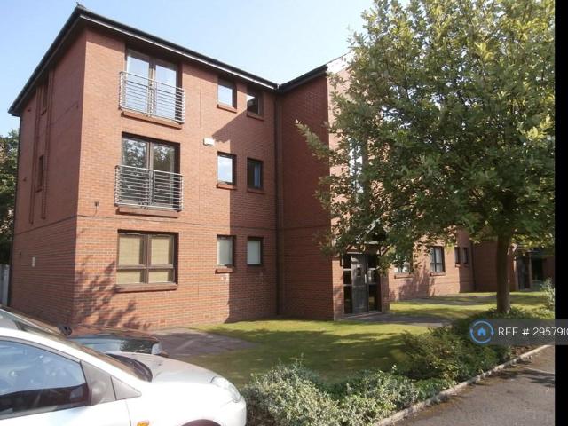 Flat for rent in Scotland