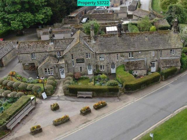 Flat for rent in North Yorkshire