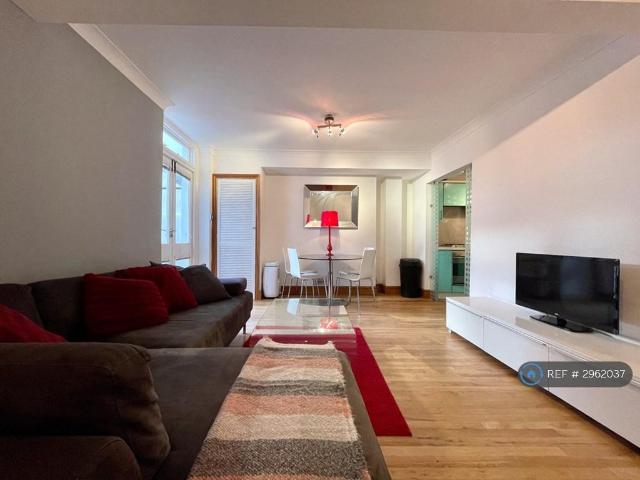 Flat for rent in Kemptown, Brighton & Hove