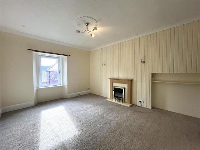 Apartment for rent in Coupar Angus, Scotland