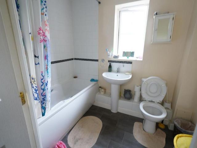 Apartment for rent in Purfleet, Essex