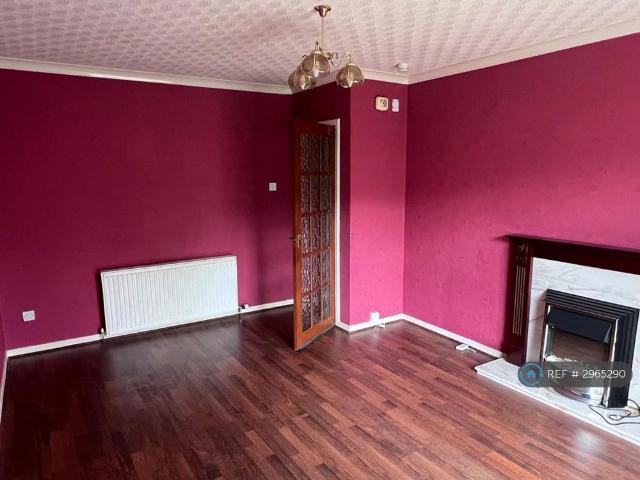 Apartment for rent in Scotland