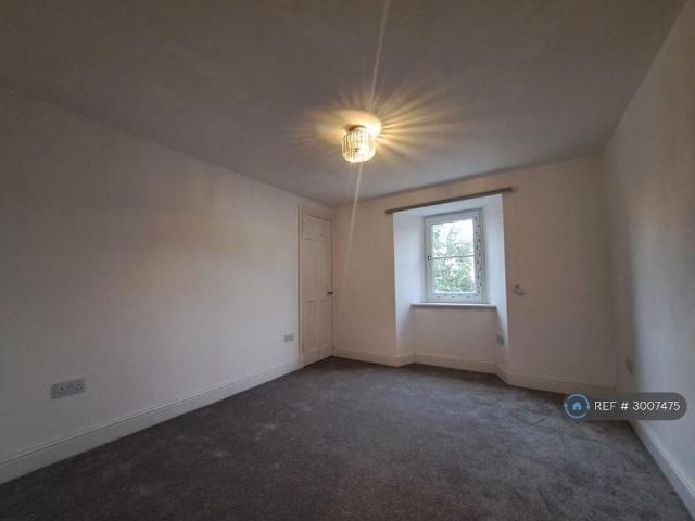 Apartment for rent in Invergowrie, Scotland