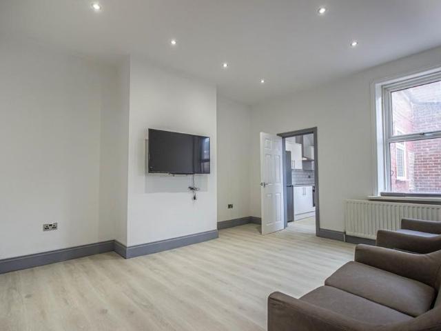 Apartment for rent in Sandyford, Tyne And Wear