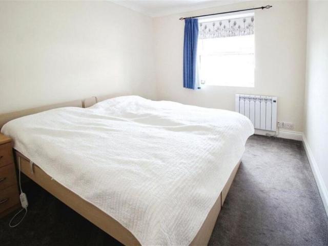 Apartment for rent in Clapham, West Sussex