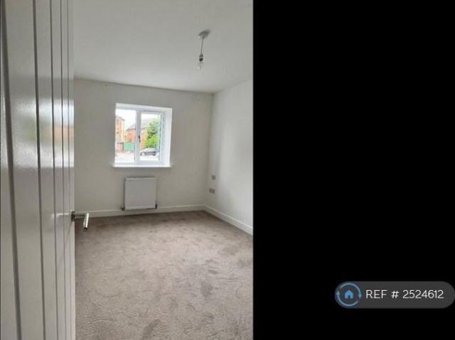 Apartment for rent in Belle Isle, West Yorkshire