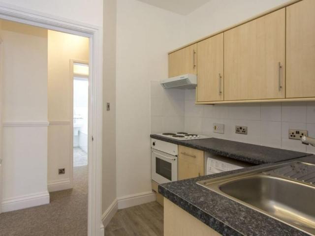 Apartment for rent in Boscombe, Bournemouth