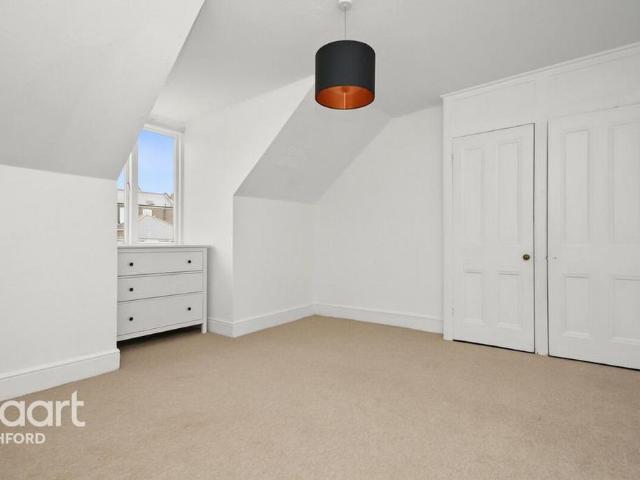 Apartment for rent in Cliftonville West, Thanet