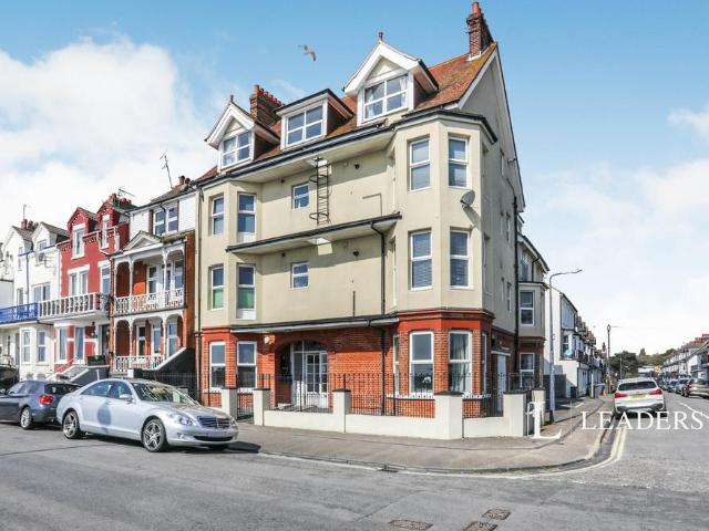 Flat for rent in Felixstowe, Eastbridge
