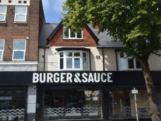 Flat for rent in Kings Heath, West Midlands