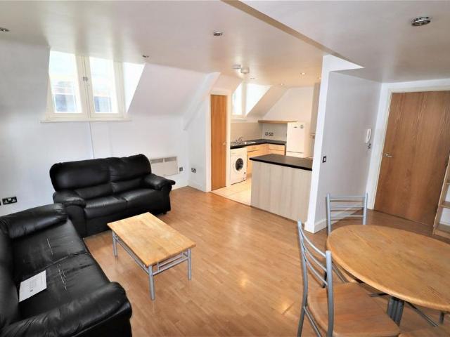 Apartment for rent in Georgia, Greater Manchester
