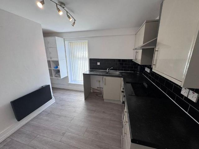 Apartment for rent in Witton, Blackburn