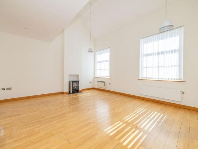 Apartment for rent in St. Mildred's, The Bridge