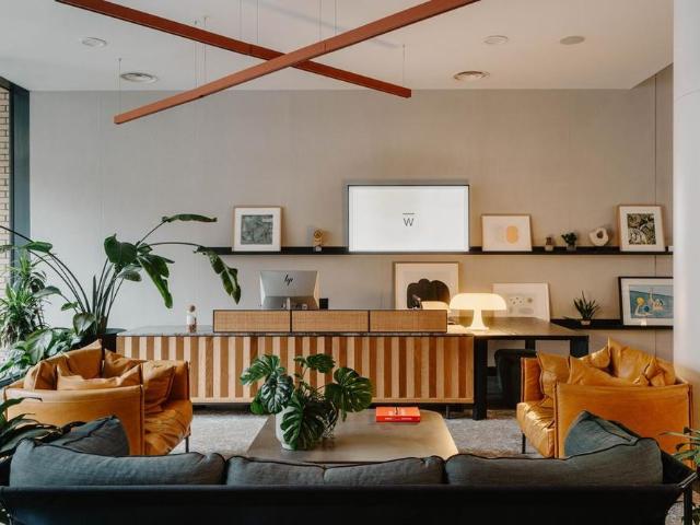 Apartment for rent in Black Friars, Old Wharf