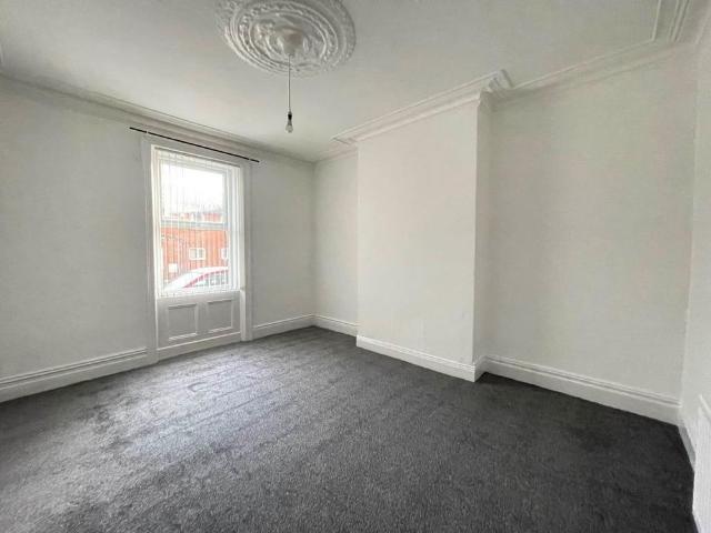 Apartment for rent in Chirton, North Shields